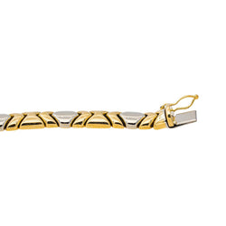 Bracelet Or jaune