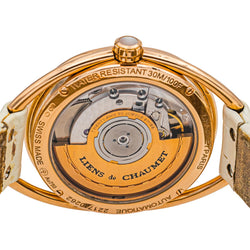 Chaumet Montre Lien de Chaumet Or rose
