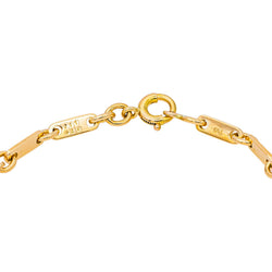 Cartier Bracelet Fidelity Or jaune