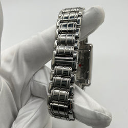 Montre BOUCHERON "Reflet" en acier