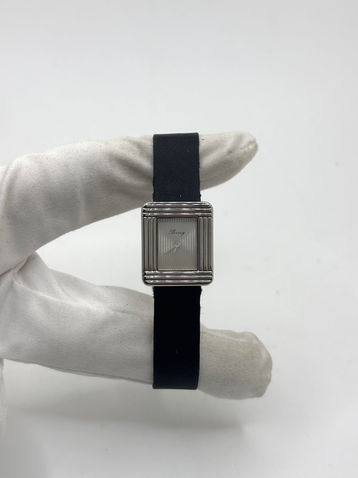 Montre Poiray Ma Première Petit modèle