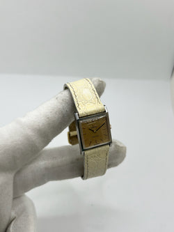 Montre Omega De Ville