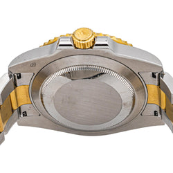 Rolex Watch Submariner date Steel