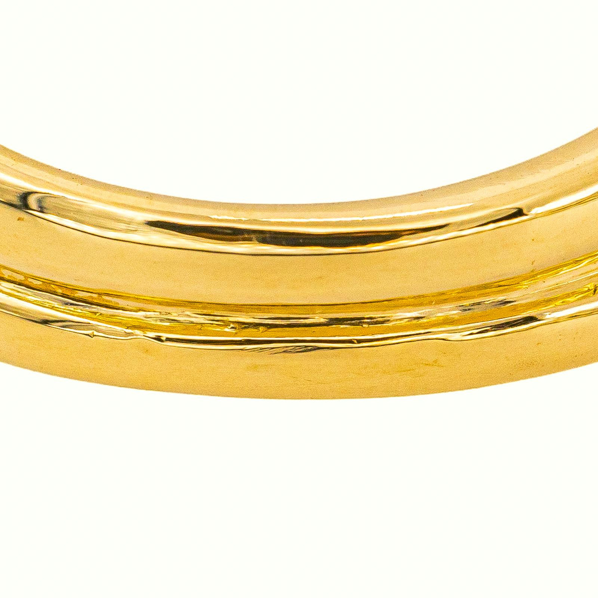 Bague Or jaune Diamant