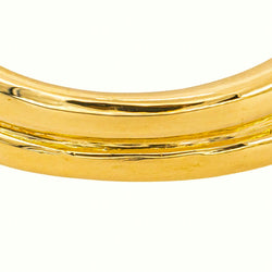 Bague Or jaune Diamant