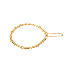Bracelet Or jaune