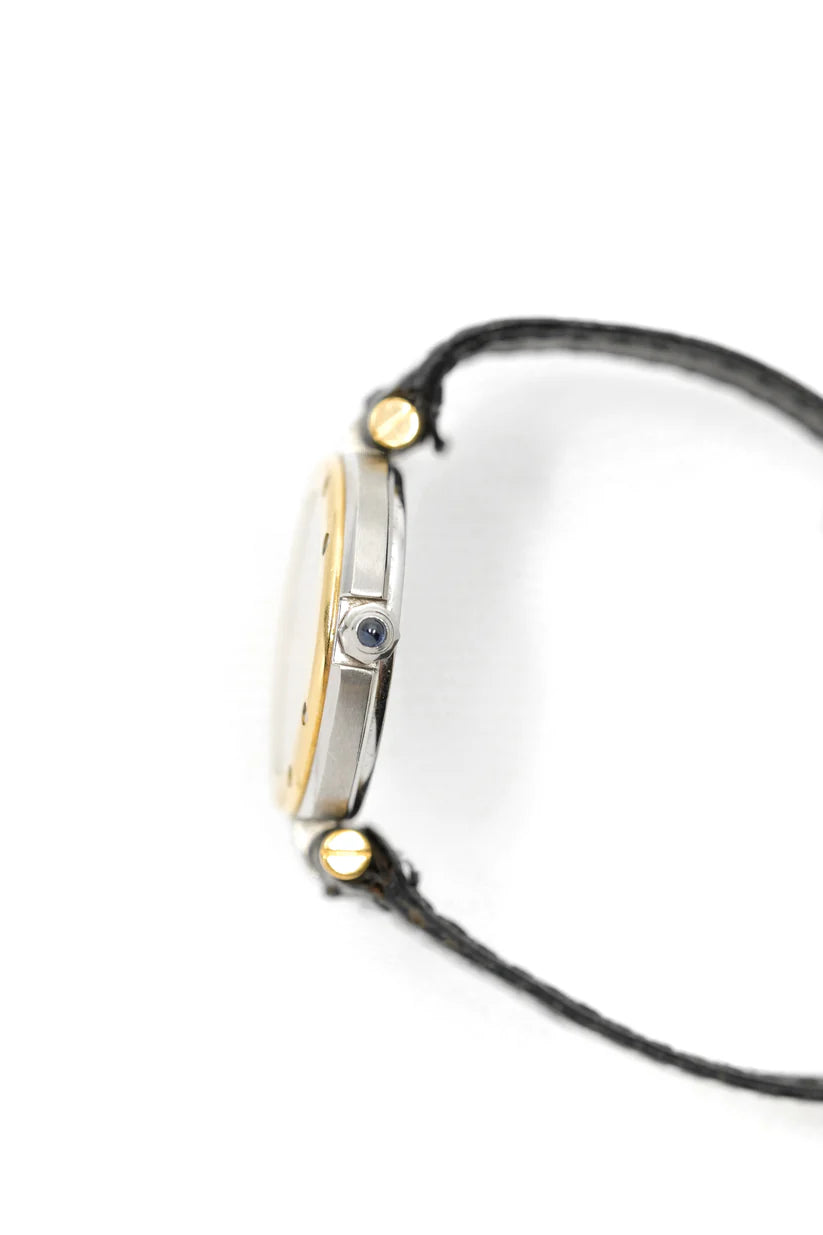 Cartier Santos Vendôme Lady - ref. 8191 - v. 1990