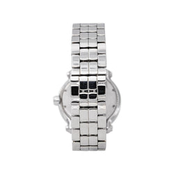 Chopard Montre Happy sport Acier Diamant