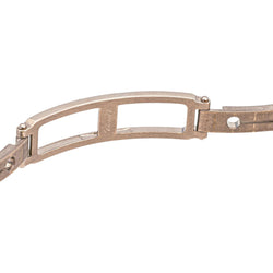 Chopard Watch Happy Sport Rose gold diamond