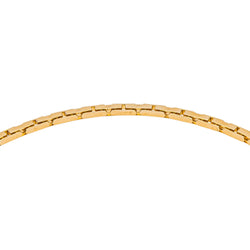 Cartier Necklace Yellow gold clip