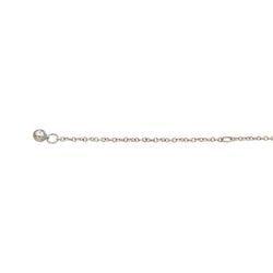 Tiffany & Co Collier Pendentif Ball HardWear Argent