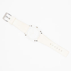 Montre BELL & ROSS BR-S Phantom Ceramic en céramique, acier et caoutchouc