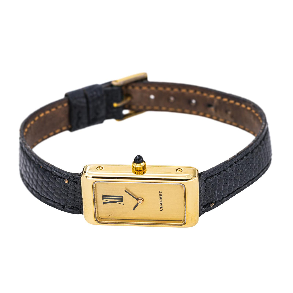 Chaumet Montre  Or jaune