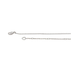 Fred Collier Pretty Woman Or blanc Diamant