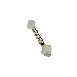 Broche JEAN DESPRÉS en argent