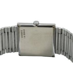 Montre PIAGET en or blanc et mécanique