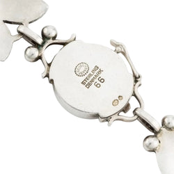 Parure GEORG JENSEN en argent