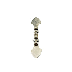 Broche JEAN DESPRÉS en argent