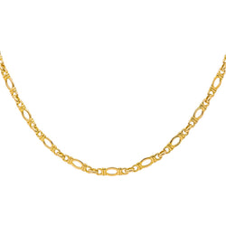 Collier Or jaune