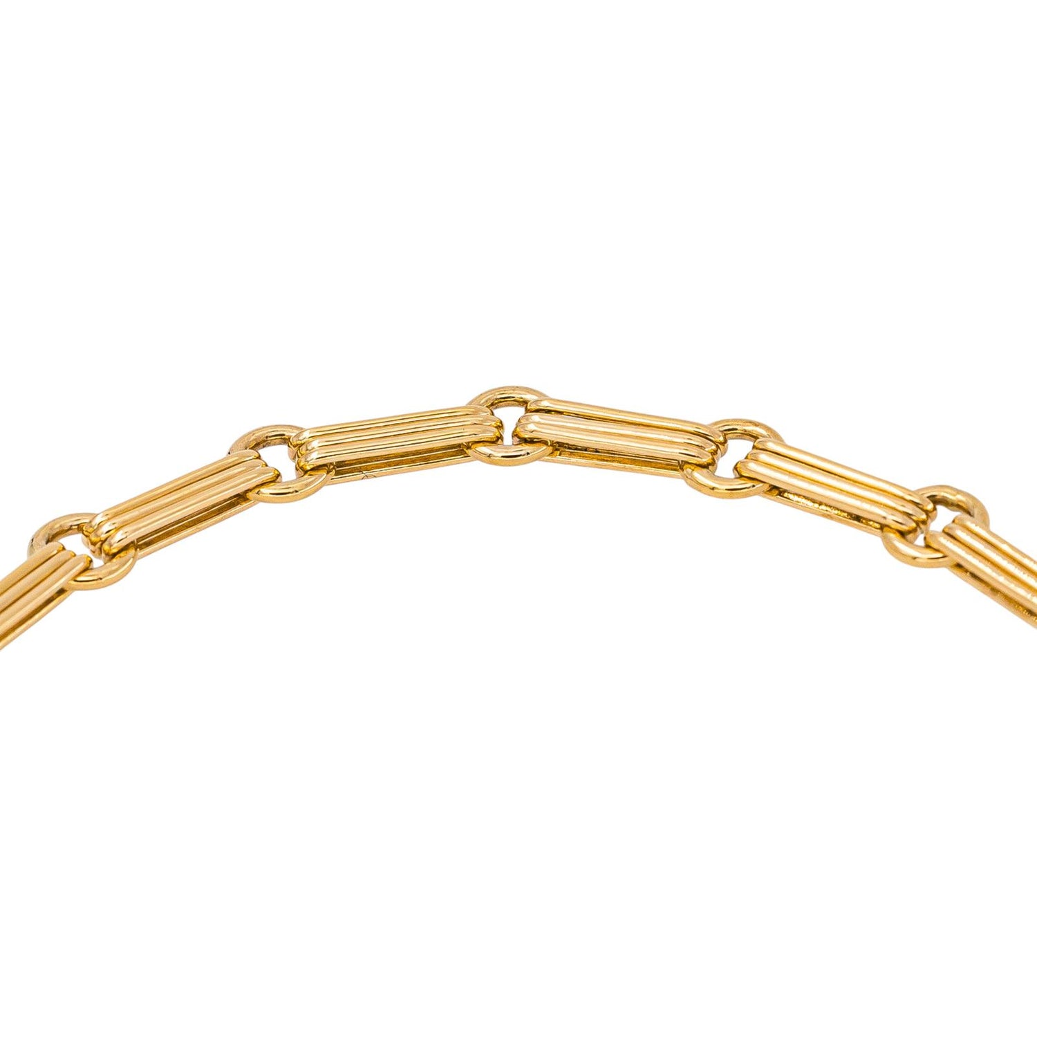 Bracelet Or jaune
