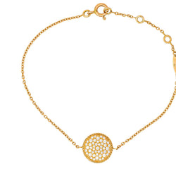 Dior Bracelet Rose des vents Or rose Diamant