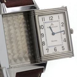 Montre Acier Reverso Classique - Jaeger LeCoultre