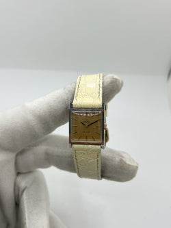 Montre Omega De Ville