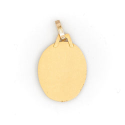 Pendentif Religieux Or jaune