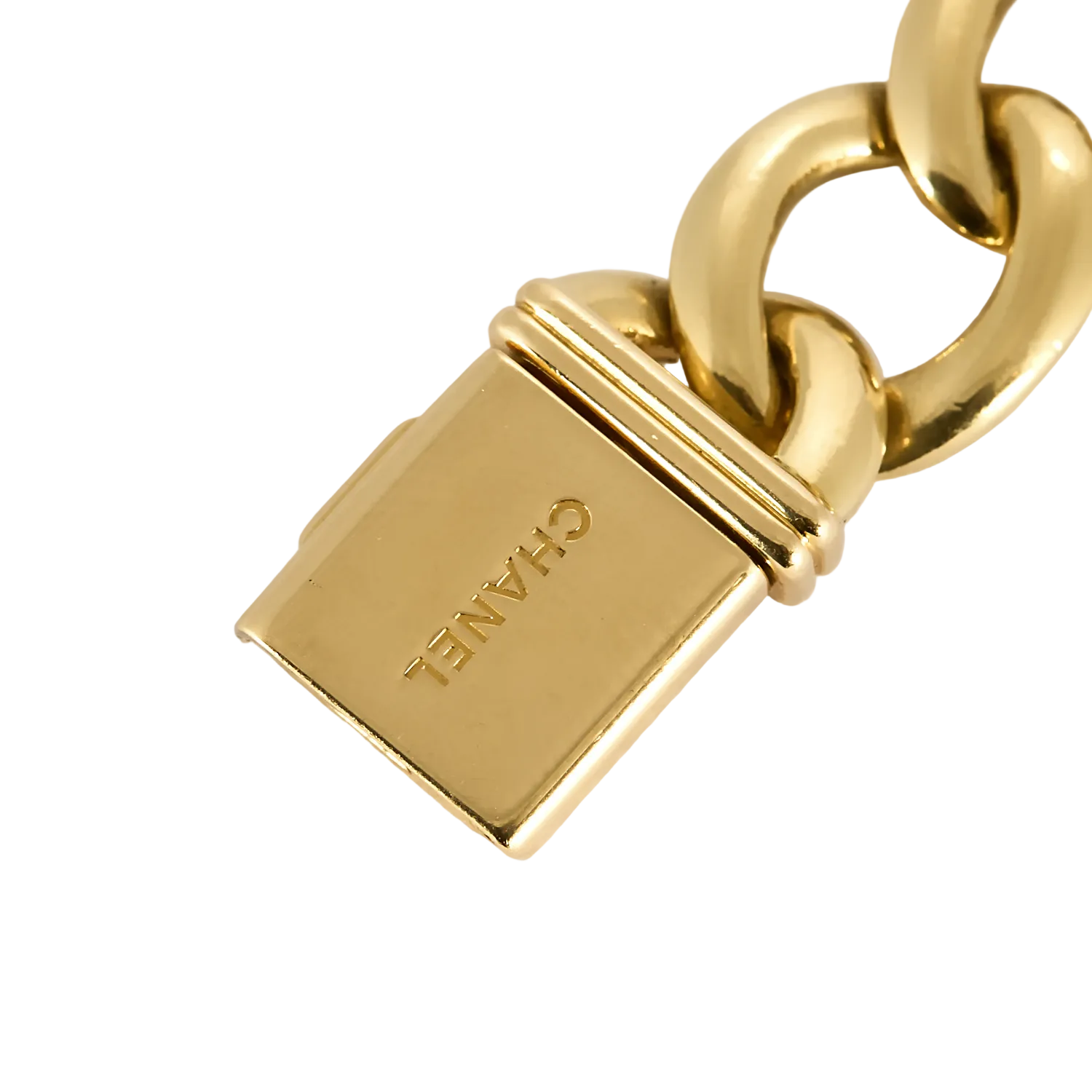 Montre CHANEL "Première" en or jaune, acier, onyx, laqué et quartz