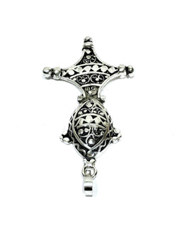 Pendentif en argent