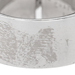 Chaumet Bague Liens Or blanc Diamant