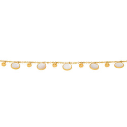 Dior Bracelet Rose des vents Or jaune Diamant
