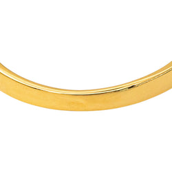 Bague Toi & Moi Or jaune Diamant
