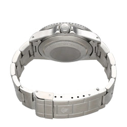 Montre ROLEX "Sea Dweller" en acier