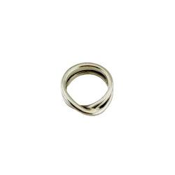 Bague TIFFANY & CO. par PALOMA PICASSO en argent