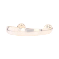 Bracelet Jonc en argent
