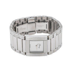 Poiray Montre Ma première Acier