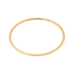 Bracelet Jonc Or jaune