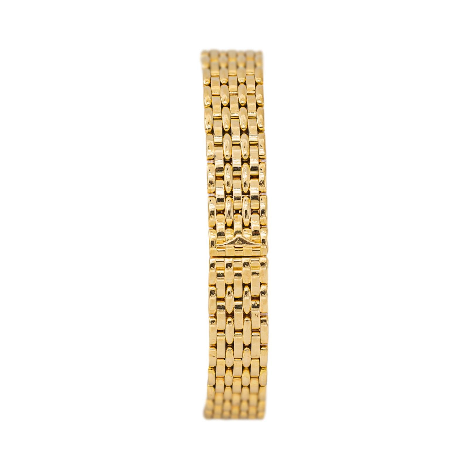 Montre LONGINES La Grande Classique en or jaune