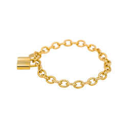 Tiffany & Co Bracelet 1837 Or jaune