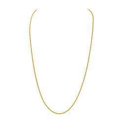 Collier  Sautoir Or rose