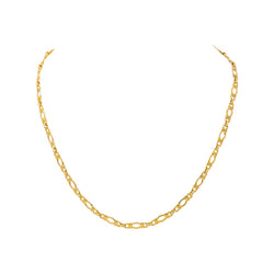 Collier Or jaune