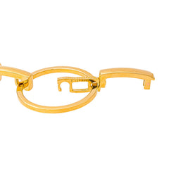 Boucheron Bracelet Madone Or jaune