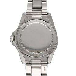 Montre ROLEX "Submariner" en acier