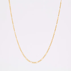 Collier Chaîne en or jaune