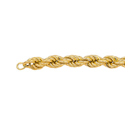 Bracelet Or jaune