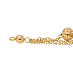 Bracelet Or jaune