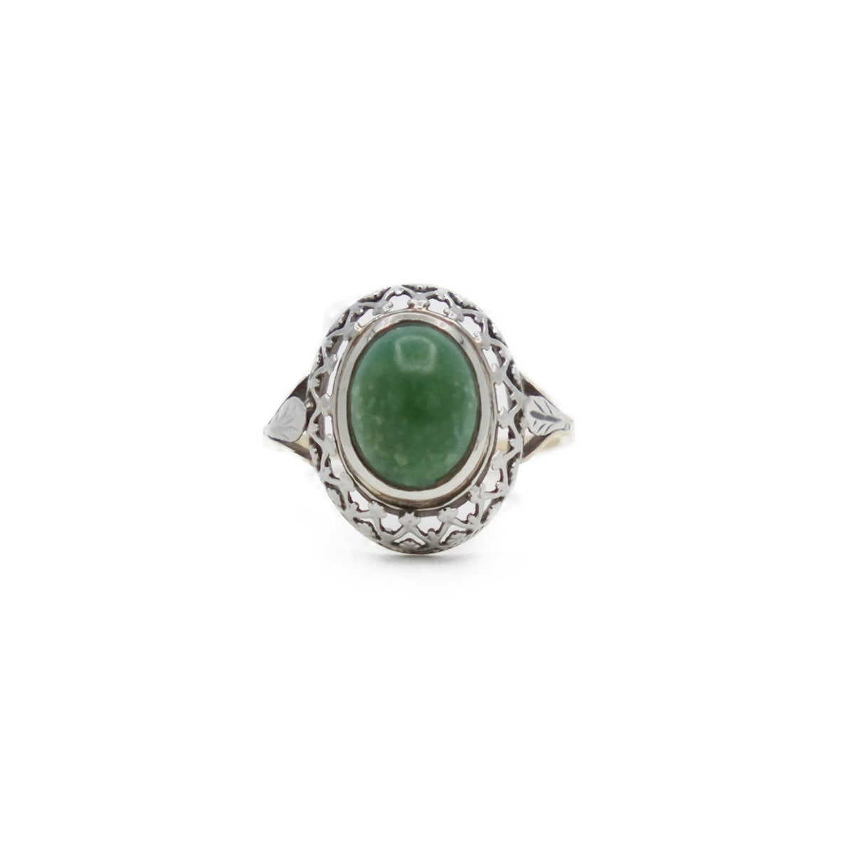 Bague en or blanc, or jaune et turquoise