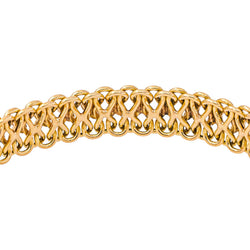 Bracelet Or rose