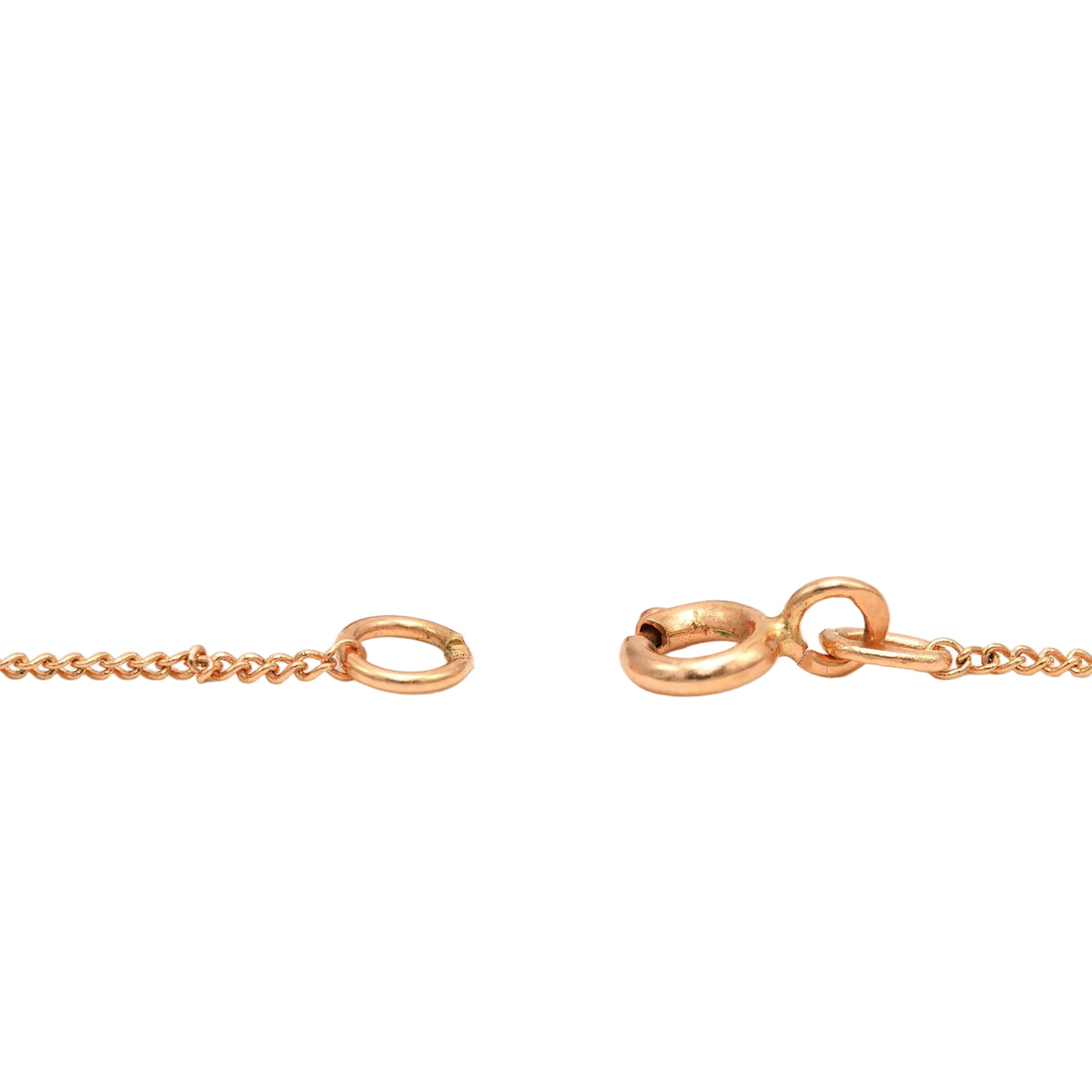 Collier Pendentif en or jaune et ambre